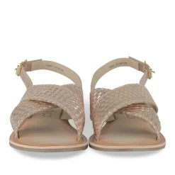 Sandalen GOUD