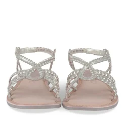 Sandalen GOUD
