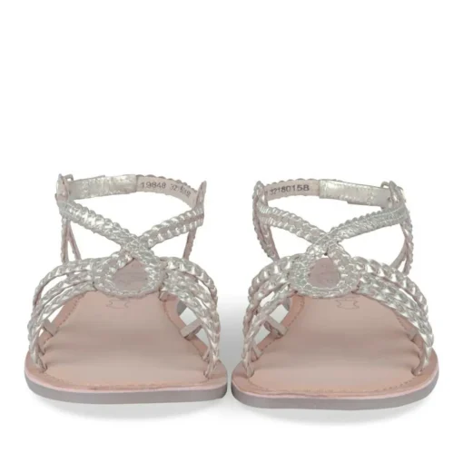 Sandalen GOUD