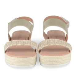 Sandalen GOUD