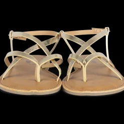 Sandalen GOUD
