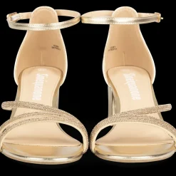 Sandalen GOUD