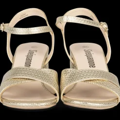Sandalen GOUD