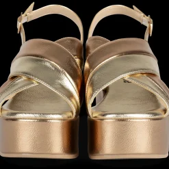 Sandalen GOUD