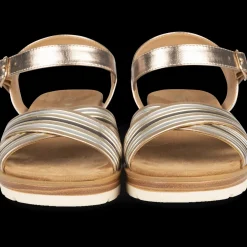 Sandalen GOUD
