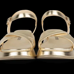 Sandalen GOUD