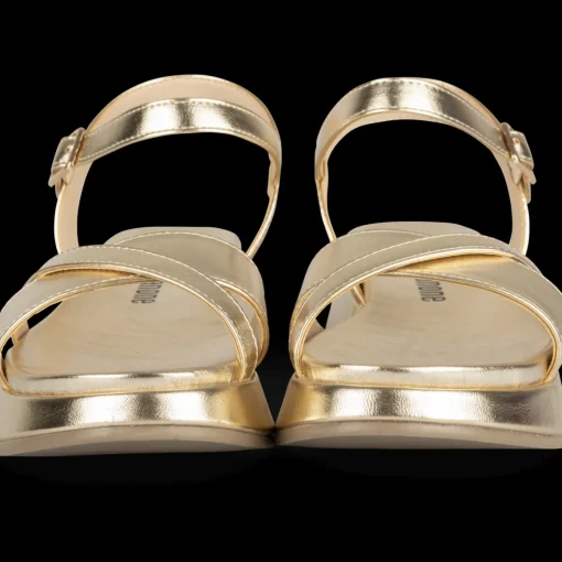 Sandalen GOUD