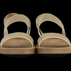 Sandalen GOUD