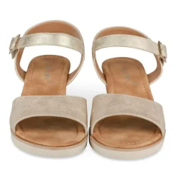 Sandalen GOUD