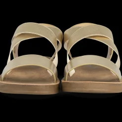 Sandalen GOUD
