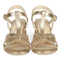 Sandalen GOUD