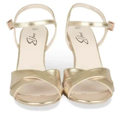 Sandalen GOUD