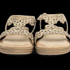 Sandalen GOUD