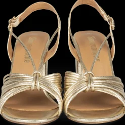 Sandalen GOUD