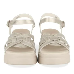 Sandalen GOUD