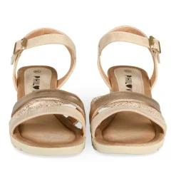 Sandalen GOUD