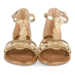 Sandalen GOUD