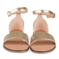 Sandalen GOUD