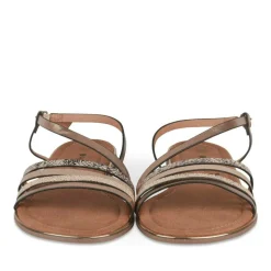 Sandalen GOUD