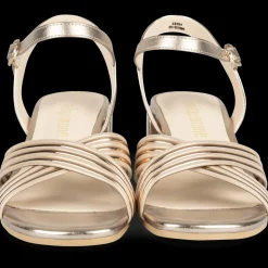Sandalen GOUD