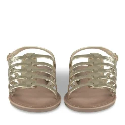 Sandalen GOUD