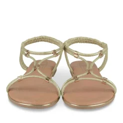 Sandalen GOUD