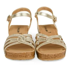 Sandalen GOUD