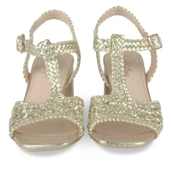 Sandalen GOUD