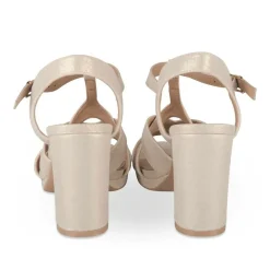 Sandalen GOUD