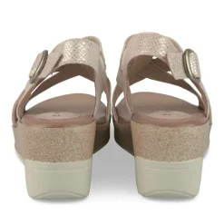 Sandalen GOUD
