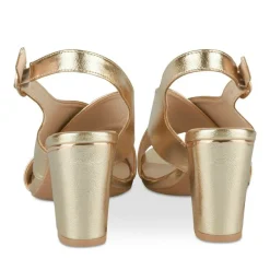 Sandalen GOUD