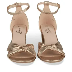 Sandalen GOUD