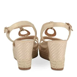 Sandalen GOUD