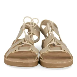 Sandalen GOUD