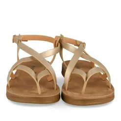 Sandalen GOUD