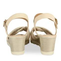 Sandalen GOUD