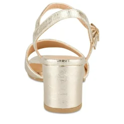 Sandalen GOUD