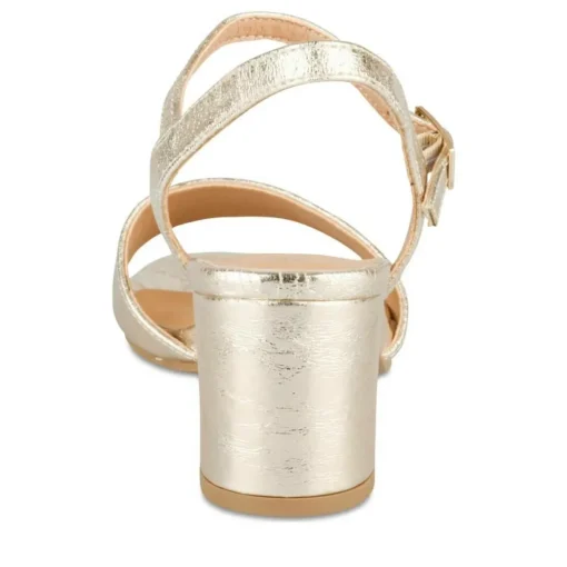 Sandalen GOUD