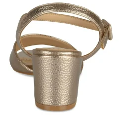 Sandalen GOUD