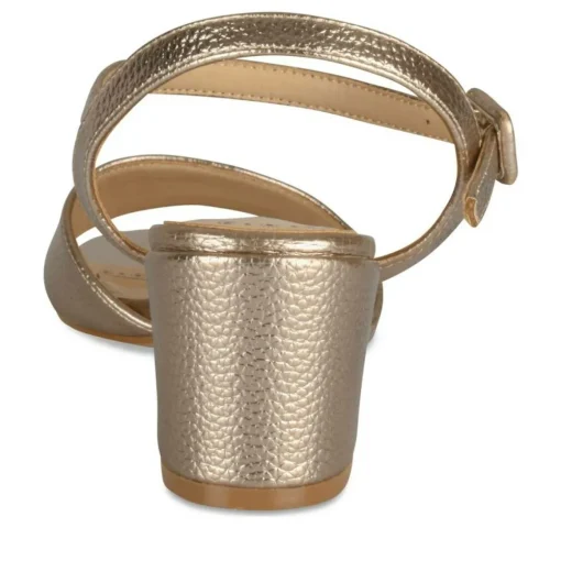 Sandalen GOUD