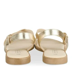 Sandalen GOUD