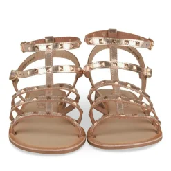 Sandalen GOUD