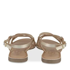 Sandalen GOUD