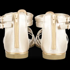 Sandalen GOUD