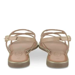 Sandalen GOUD