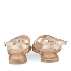 Sandalen GOUD
