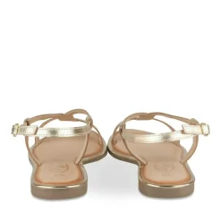 Sandalen GOUD