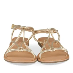 Sandalen GOUD
