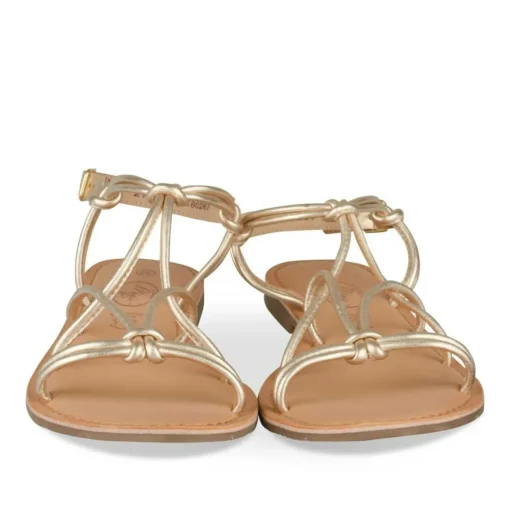 Sandalen GOUD