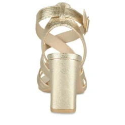 Sandalen GOUD